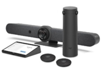 Logitech Rally Bar + Sight Room Kit