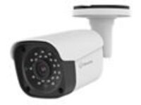 WISENET A SERIES 2MP IR BULLET CAMERA, AHD / TVI / CVI / CVBS FORMATS ARE AVAILA