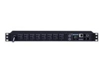 CyberPower Monitored Series PDU31001