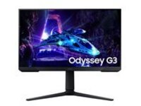 Samsung Odyssey G3 S24DG302EN
