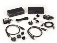 Black Box KVX Series