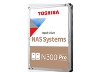 Toshiba N300 Pro NAS