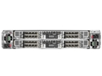 HPE GreenLake for Block Storage MP OS