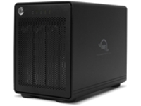 OWC ThunderBay 4 - Hard drive array