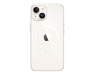 Apple - Back cover for cell phone
