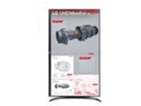 LG 32BR55U-B - LED monitor