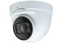 4MP H.265 AI IP Turret Camera,IR, 2.8-12