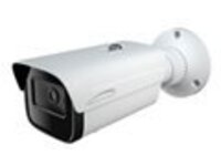 8MP Outdoor Network Bullet Camera