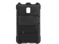 Targus Field-Ready - Back cover for tablet