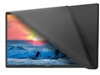 Peerless-AV Neptune - Dust cover for TV