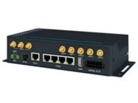 Advantech ICR-4453W - Wireless router