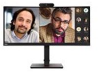 Lenovo ThinkVision P34w-20