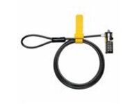 Kensington Combination Ultra Laptop Lock