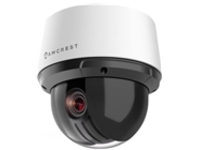 AMCREST 4MP OUTDOOR PTZ POE+ IP CAMERA PTZ OPTICAL 25X IP4M-1068EW-AI