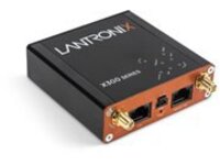 Lantronix X300 Series X304