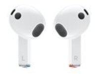Samsung Galaxy Buds3 ホワイト 中古 Samsung Galaxy Buds3 | Overview, Specs, Details | SHI