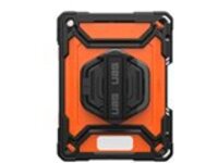 UAG Plasma Series - Back cover for tablet