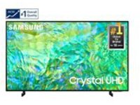 Samsung UN55CU8000F - 55&quot; Diagonal Class (54.6&quot; viewable)