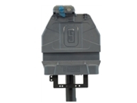 Gamber-Johnson - Vehicle docking station