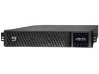 Tripp Lite UPS Smart 1500VA 1350W Rackmount AVR 120V USB DB9 SNMP Extended Run 2URM