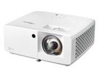 Optoma ZH400ST - DLP projector