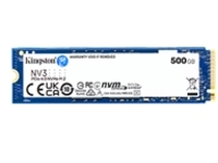 Kingston NV3 - SSD - 500 GB