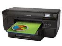 HP Officejet Pro 8100 ePrinter N811a