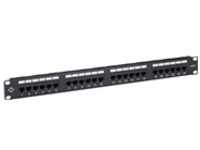 Black Box Connect - Patch panel