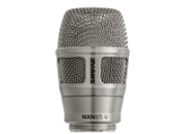 Shure RPW206 - Cardioid capsule for handheld transmitter
