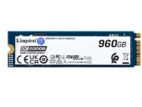 Kingston Data Center DC2000B
