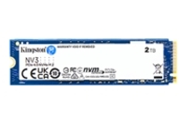Kingston NV3 - SSD - 2 TB