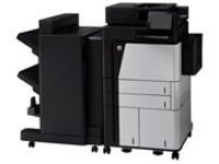 HP LaserJet Enterprise Flow MFP M830z NFC/Wireless direct