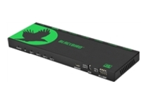 Monoprice Blackbird - Video/audio switch