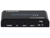 Monoprice Blackbird - Video/audio splitter