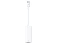 Apple Thunderbolt 3 (USB-C) to Thunderbolt 2
