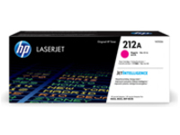 HP 212A - Magenta - original