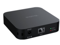 Yealink RCH40 - Hub - 4 x 10/100/1000 (PoE)
