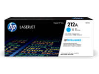 HP 212A - Cyan - original