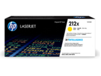 HP 212X - High Yield