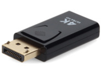 AddOn - Adapter - DisplayPort male to HDMI female