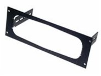 Havis - Mounting bracket for two-way radio