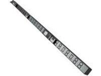 Eaton 8.6kW 200-240V 3-Phase IsoBreaker Managed PDU