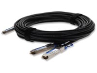 AddOn - 100GBase-CU direct attach cable