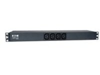 Tripp Lite PDU Basic 100V