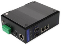 AddOn - Switch - managed