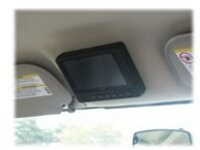 Havis PT-A-601 - Monitor + camera(s)
