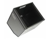 Havis C-AS 840-11 - Mounting kit (equipment brackets, filler plates, 8" enclosed angled console)