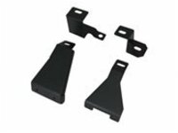 Havis C-B 66 - Mounting component (4-piece hump bracket)