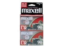 Maxell UR 90 - Cassette