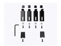 Havis - Mounting kit (4 hold down lugs, 4 vinyl lug caps, 2 rear fences)